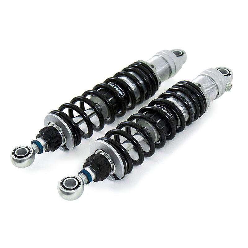 Unit Garage TR634 Öhlins S36ER1L shock absorber Triumph Street Scrambler (2017-2025)