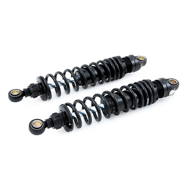 Unit Garage TR845 Öhlins S36DR1L BlackLine shock absorber Triumph Speed Twin 1200 (2019-2024)