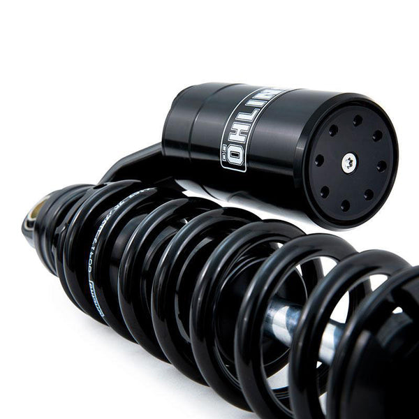 Unit Garage TR964 Öhlins S36PR1C1L BlackLine shock absorber Triumph Thruxton & Scrambler 900 (2007-2016)