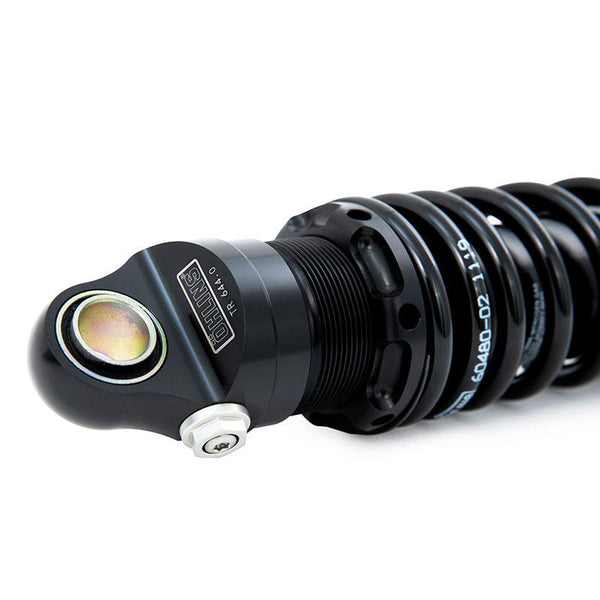 Unit Garage TR963 Öhlins S36DR1L BlackLine shock absorber Triumph Thruxton & Scrambler 900 (2007-2016)