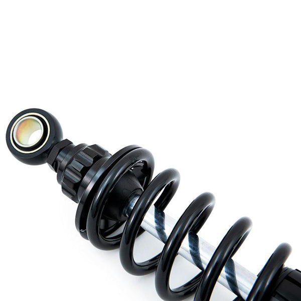 Unit Garage TR633 Shock Absorber Öhlins S36ER1L BlackLine Triumph Street Cup 900 (2018)