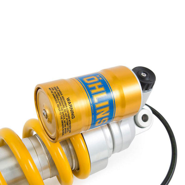 Unit Garage AG2615 Öhlins S46DR1S Rear Shock Absorber BMW R1150GS ADV (2002-2003)