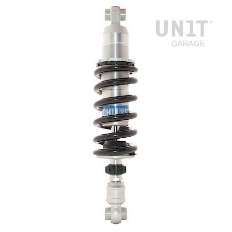 Unit Garage BM641/BM643 Rear Suspension Öhlins BM641 (standard height)