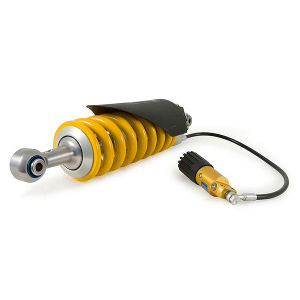 Unit Garage BM146 Öhlins BMW R1250GS TTX 39 Rear Shock Absorber - T39PR1C1S (2019-2024)