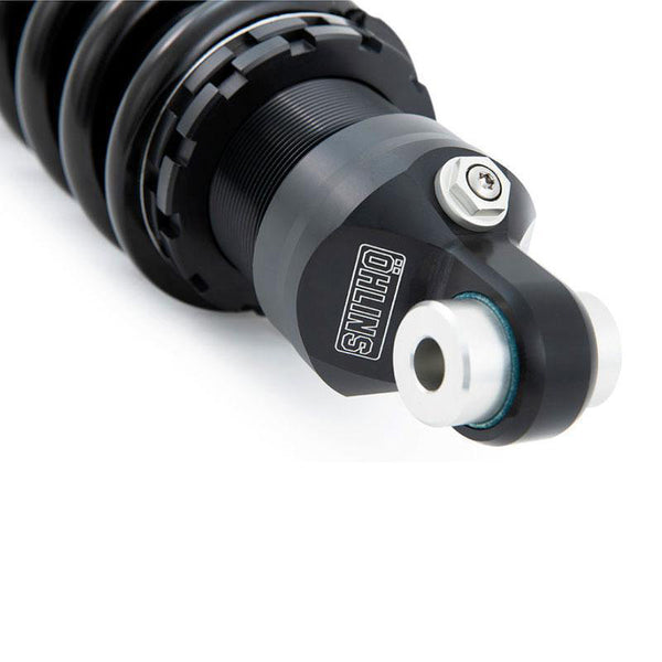 Unit Garage AG2021_ Rear suspension Öhlins BlackLine (low version)