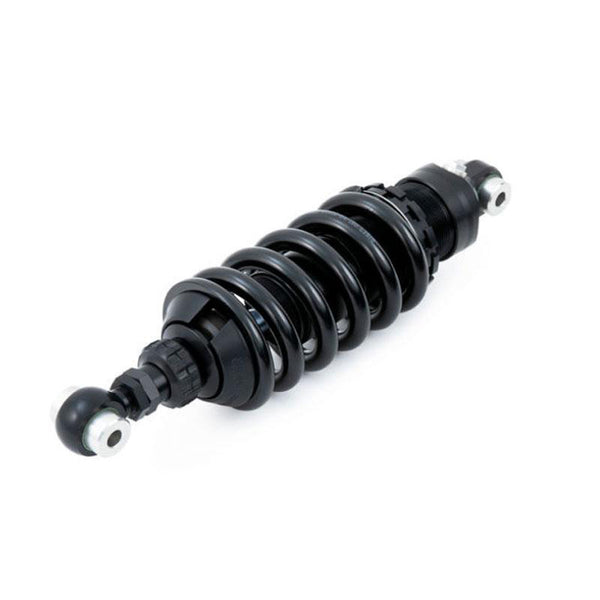 Unit Garage AG2021_ Rear suspension Öhlins BlackLine (low version)