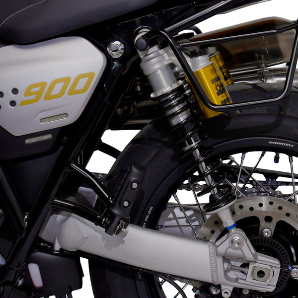 Unit Garage AG2606 Öhlins S36PC1L shock absorbers Triumph Street Scrambler 900 2026 until now (standard height)