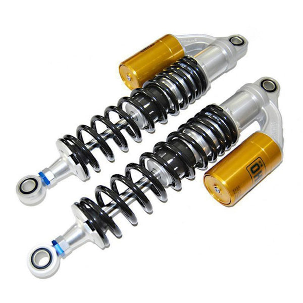 Unit Garage AG2606 Öhlins S36PC1L shock absorbers Triumph Street Scrambler 900 2026 until now (standard height)