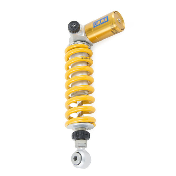 Unit Garage TR420 Öhlins shock absorber S46PR1C1 Triumph Scrambler 400 X (2024 until now)