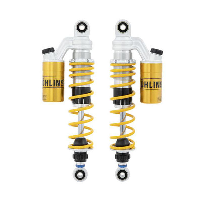 Unit Garage TR313 Shock Absorbers Öhlins S36PR1C1L Triumph Speed Twin 900 (2021-2025)