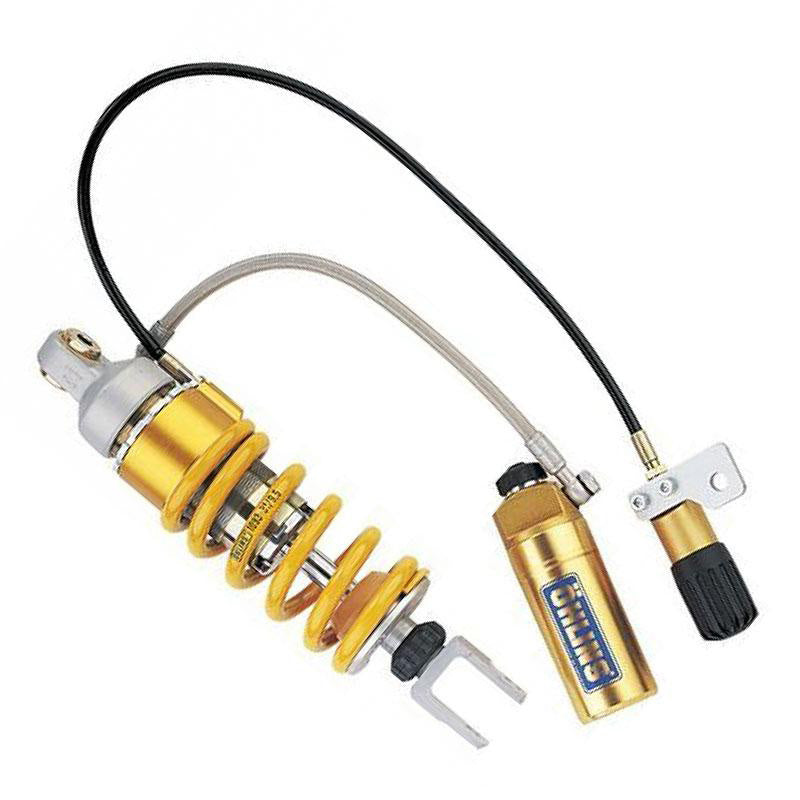 Unit Garage AP714 Rear suspension Öhlins S46HR1C1S Aprilia RS 250 (1994-2001)
