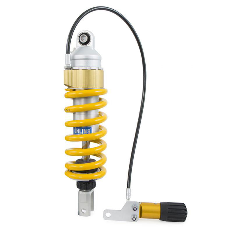 Unit Garage AG2449 Shock Absorber Rear Öhlins S46DR1S BMW R1150R (2001-2006)