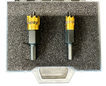 Andreani Stem riveting removal tool M16 – 04.H01.001/16