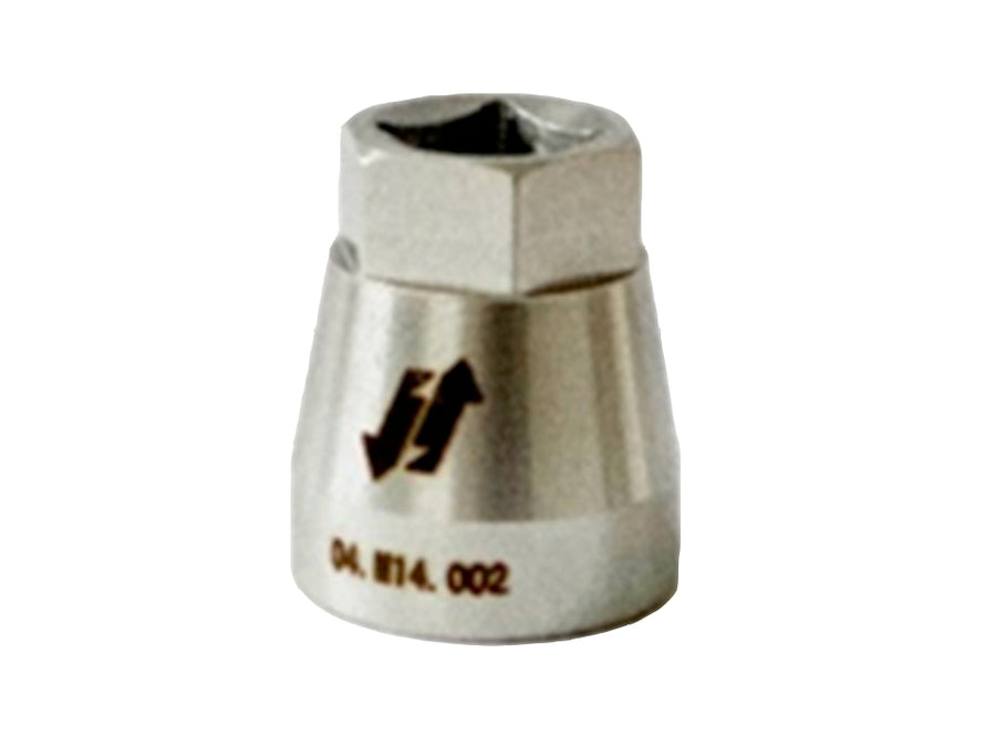 Andreani Compression adjuster tool KYB Shock 2/4 strokes – 04.M14.002