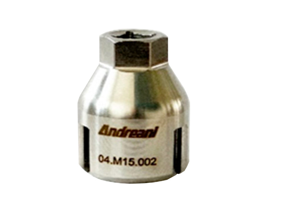 Andreani Compression adjuster tool WP/Husqvarna shock 2023> – 04.M15.002