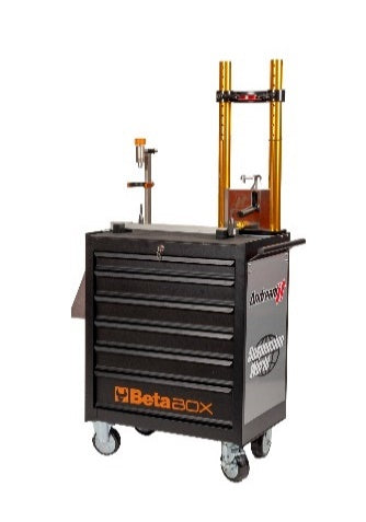 Andreani Universal MC Tool Box – 1003