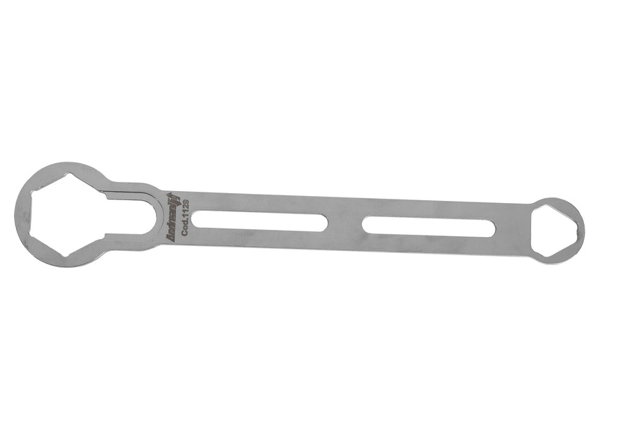 Andreani Combined key for R6 '06>07 Front fork – 1129