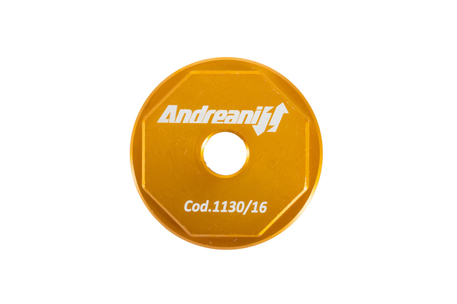 Andreani Top cap tool Showa per CRF 250 2015 – 1130/16