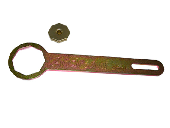 Andreani Tap key cross Front Fork ( Ø46,5) – 1130/2