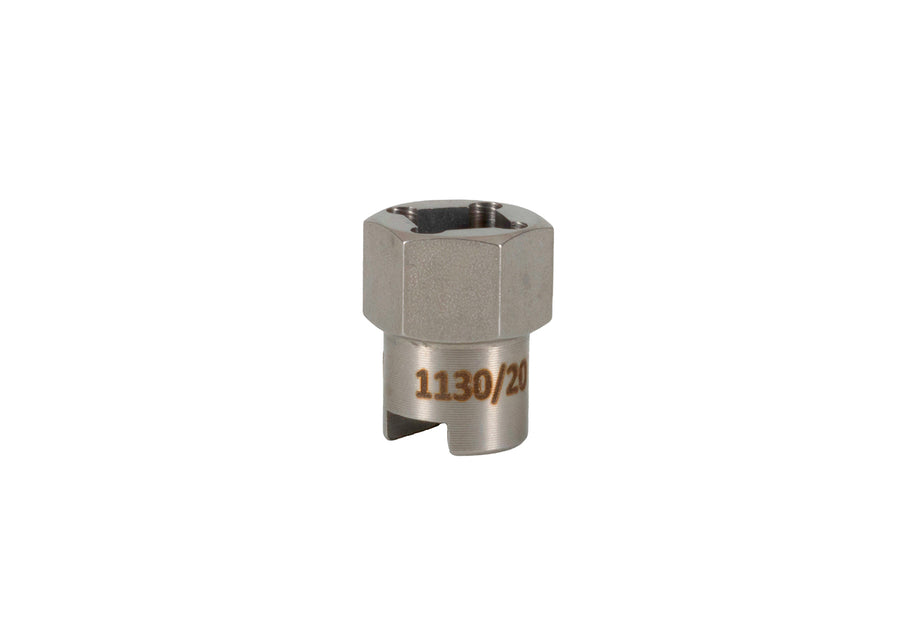 Andreani BFF adjuster tightening tool - Showa – 1130/20