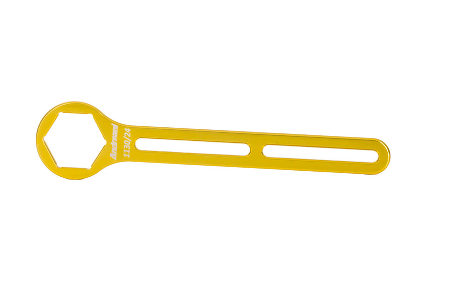 Andreani Top Cap Key WP AER 43 2018 – 1130/24