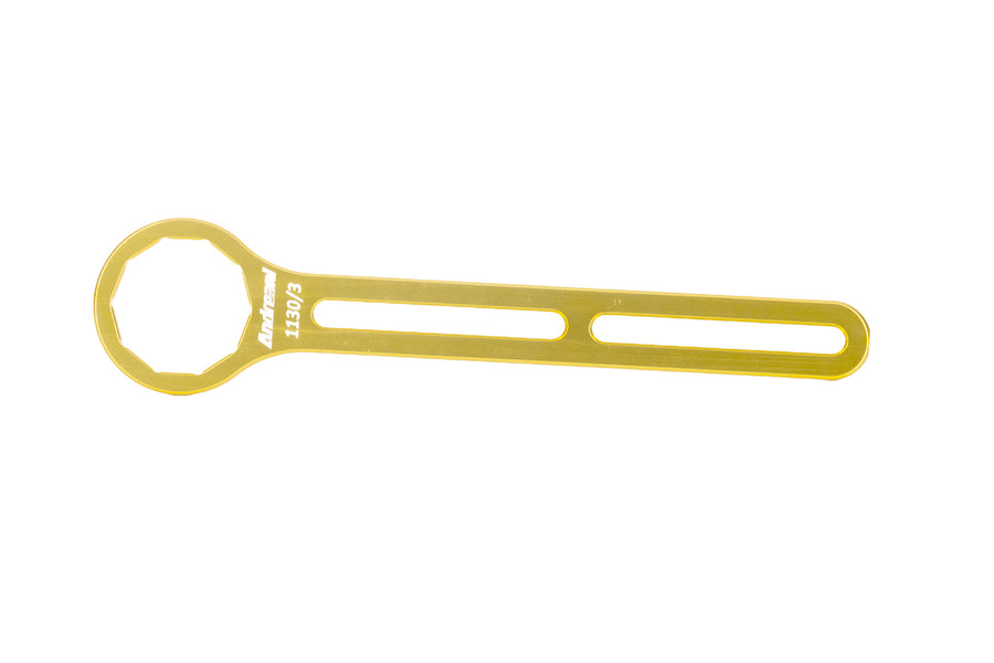 Andreani Tap Key Aprilia SXV / RXV front fork ( 10 sides - Ø 50) – 1130/3
