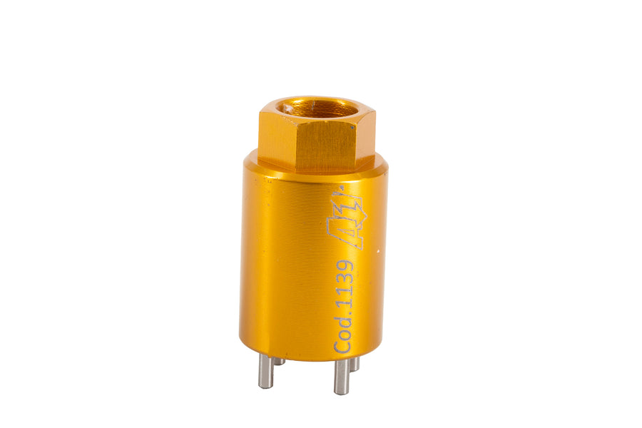 Andreani Tool to adjust Sachs MX Shock – 1139