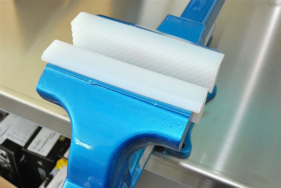 Andreani Teflon Vice support L. 150 mm – 1150