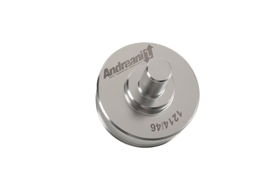 Andreani Bush modifier support Ø 46 – 1214/46