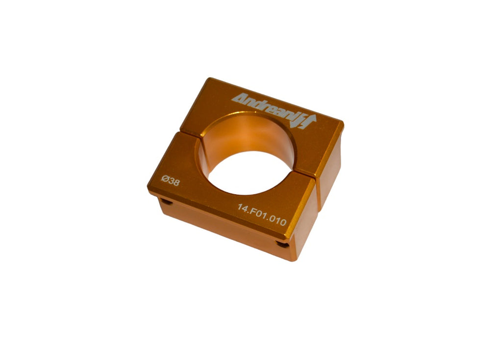 Andreani Shaft tightener Ø 38 – 14.F01.010