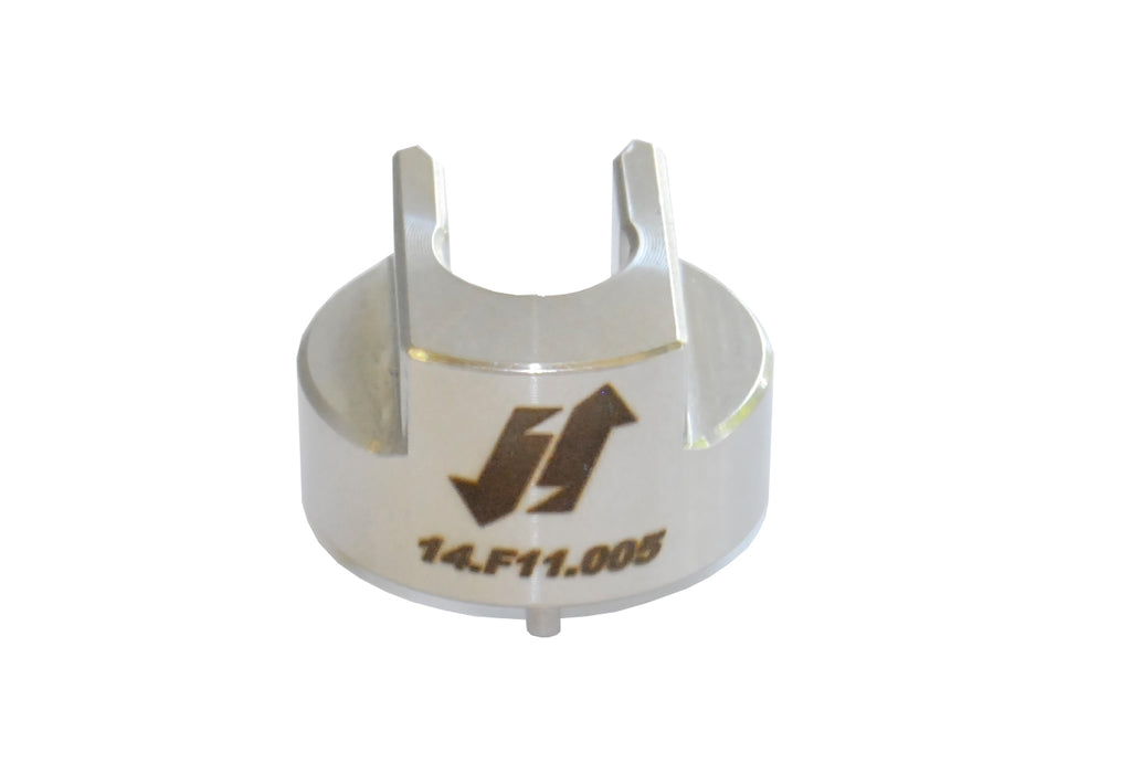Andreani COIL KIT TOOL - Fork Ohlins – 14.F11.005