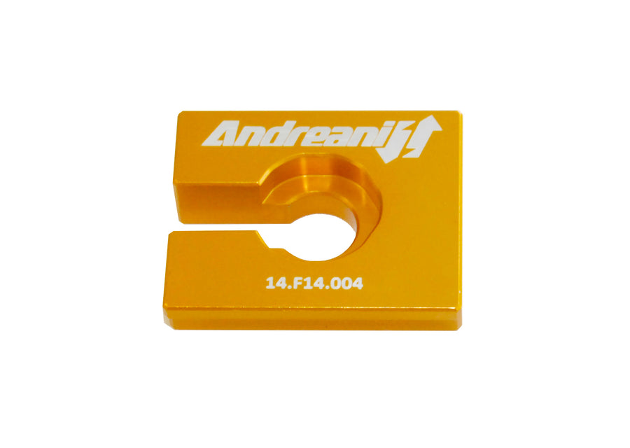 Andreani Tool to dismount Butter Cups Rockshox – 14.F14.004