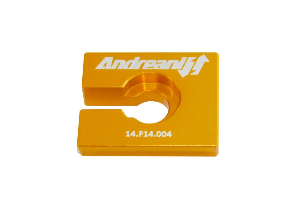 Andreani Tool to dismount Butter Cups Rockshox – 14.F14.004