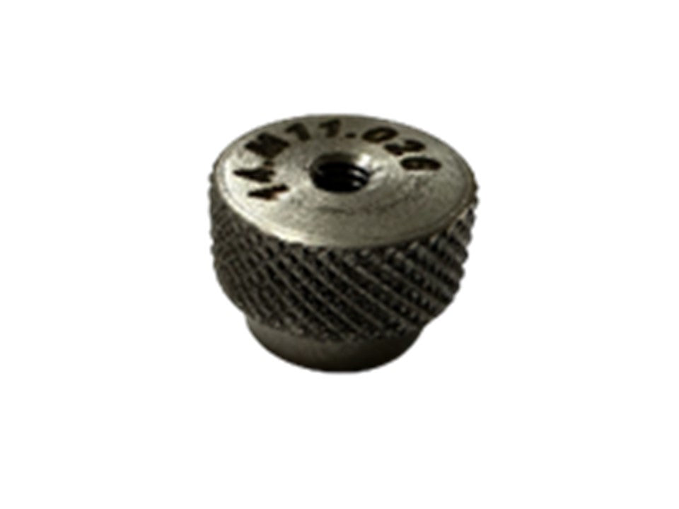 Andreani IFP TXC Air Shock Inflation Knob – 14.M11.026