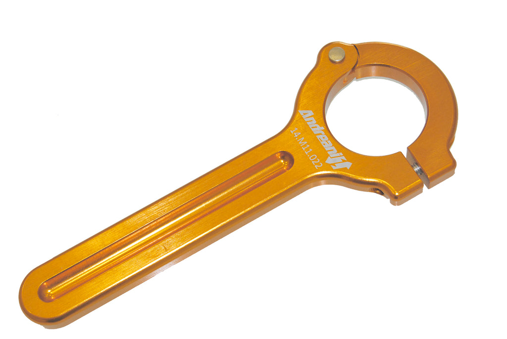 Andreani Tool to dismount body - Mono Air Ohlins TXC – 14.M11.029