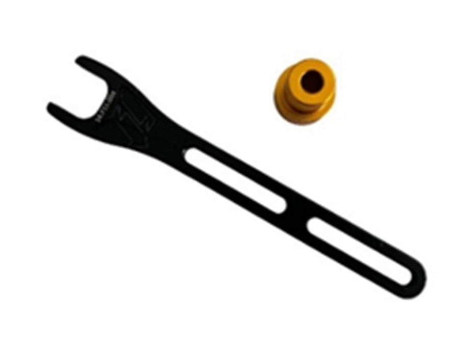 Andreani Tool to service RXF 34 m.2 cartridge (2 parts) – 14.F11.004