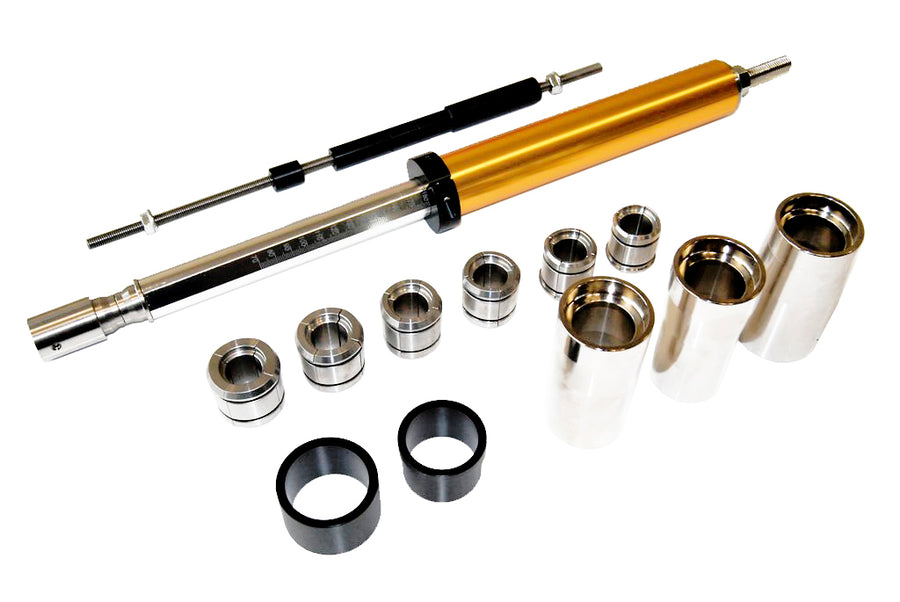 Andreani Bushing Assembly / Disassembly tool – 14.F13.007