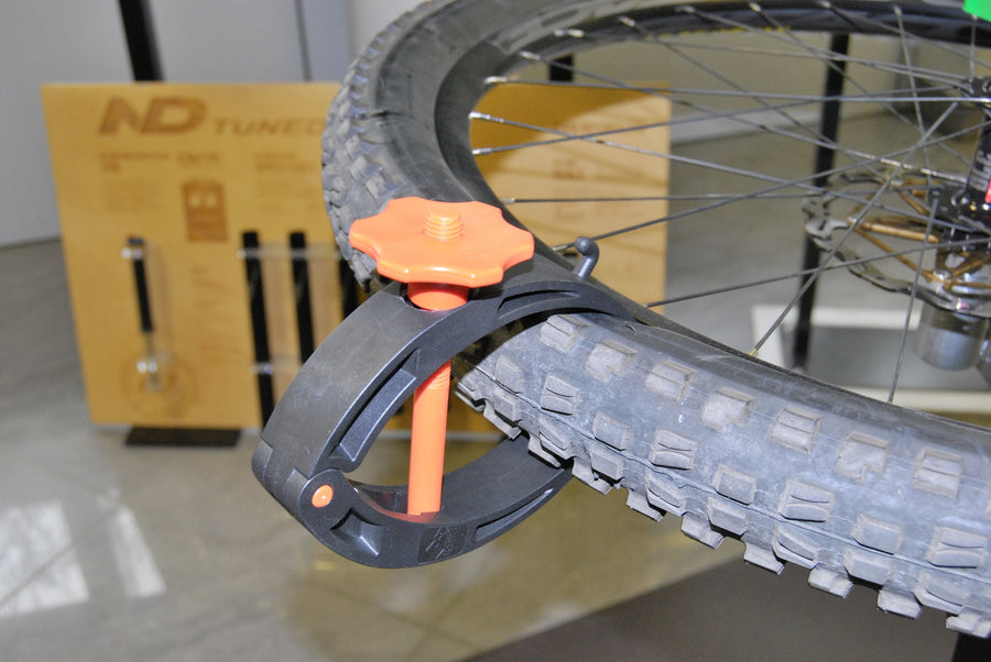 Andreani Krabber for MTB Tyre changer "OFFROAD srl" – 14.G01.KRABBER