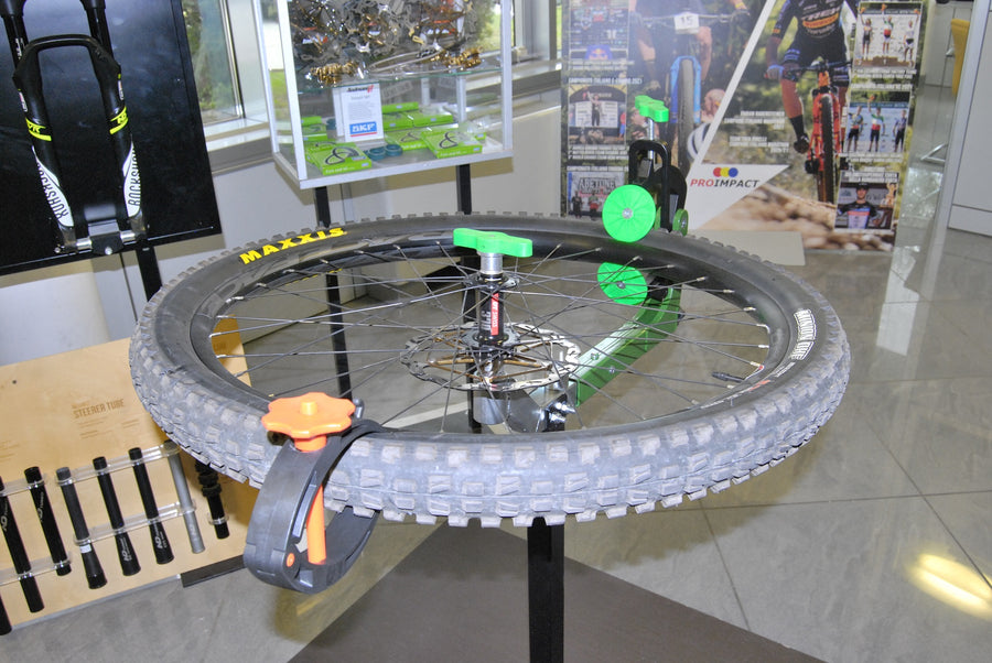 Andreani Stand TFX-MTB – 14.G01.PIANTANA