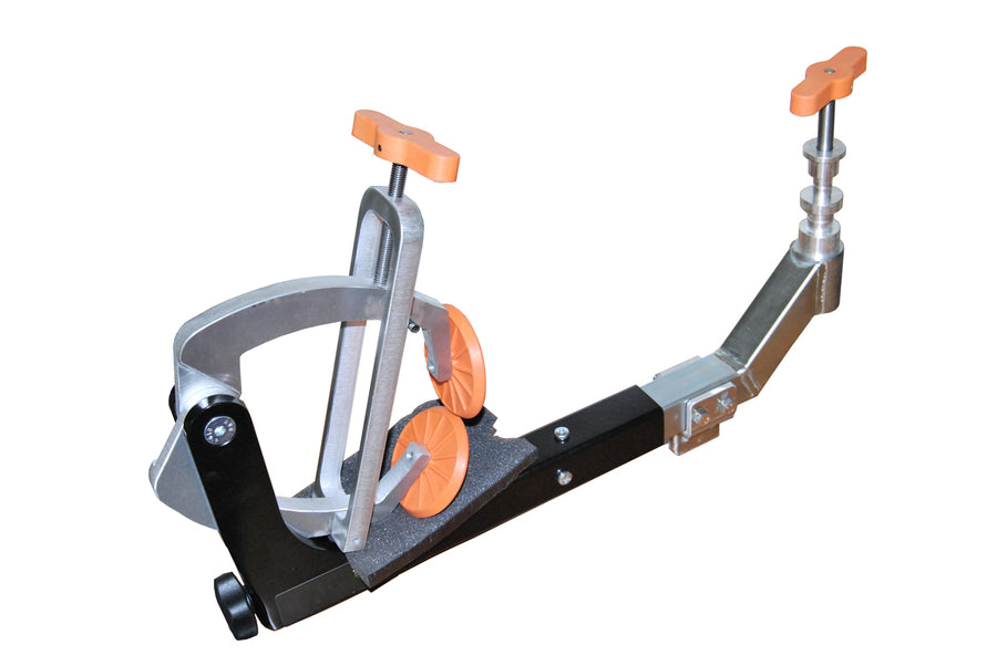 Andreani MTB Tyre changer "OFFROAD srl" – 14.G01.TFX