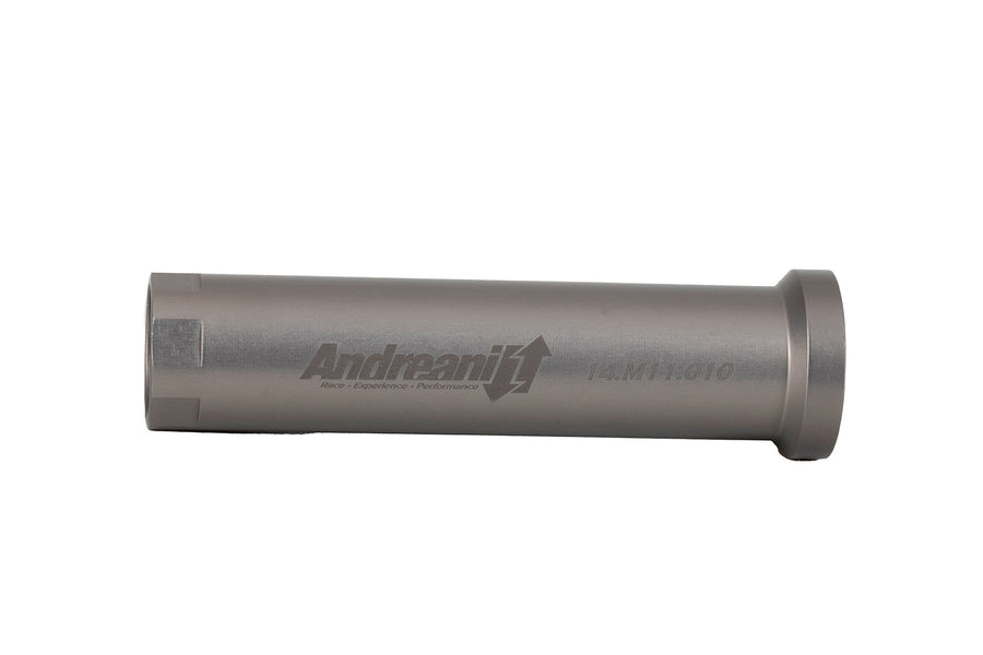 Andreani Air part seal head tool STX 22 2015 - Hexagon 28 mm – 14.M11.010