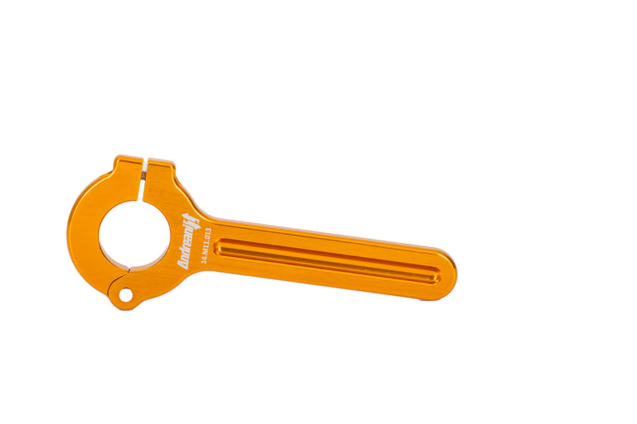 Andreani Tool to disassemble air body on Öhlins STX 22 2015 – 14.M11.013