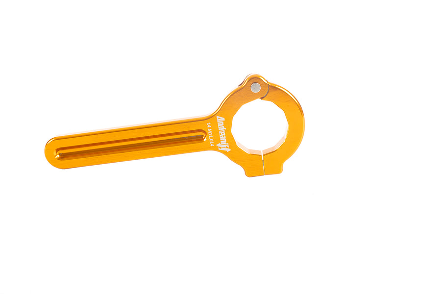 Andreani Tool to disassemble air body on Öhlins STX 22 2016 – 14.M11.014