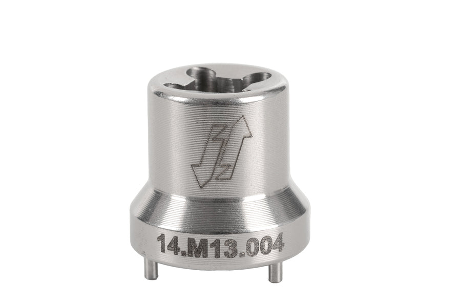 Andreani Tool with pins for Piston Fox 2016 Shock Absorber – 14.M13.004