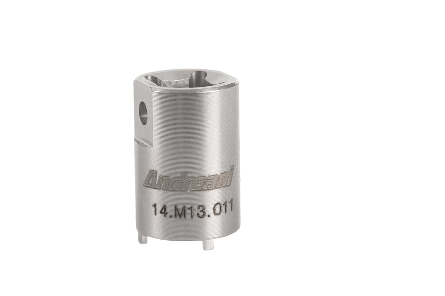 Andreani Compression adjuster tool Fox Mono DPX2 – 14.M13.011