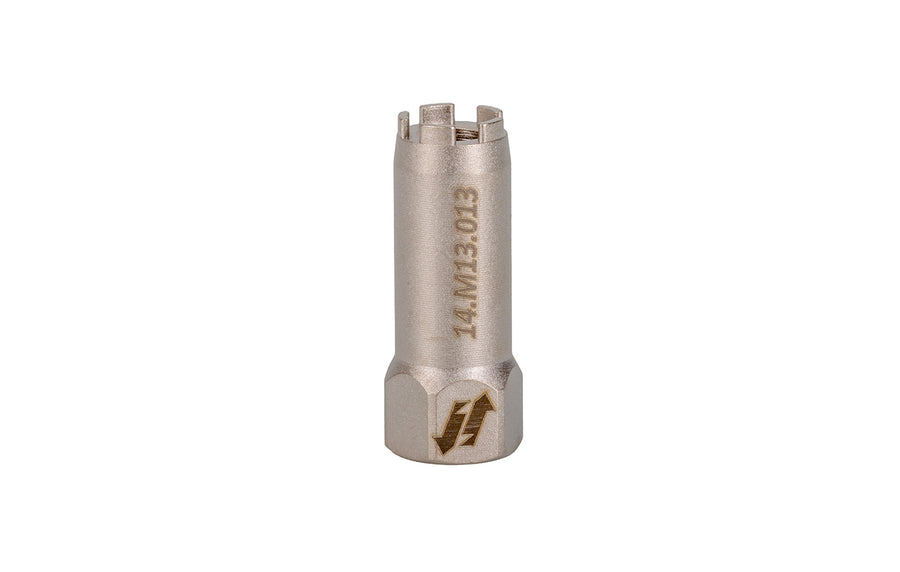 Andreani Tool to disassemble the adjuster valve MONO FOX FLOAT X2/DHX2 19> – 14.M13.013