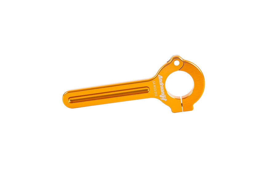 Andreani Body tool FLOAT X2 Shock – 14.M13.015