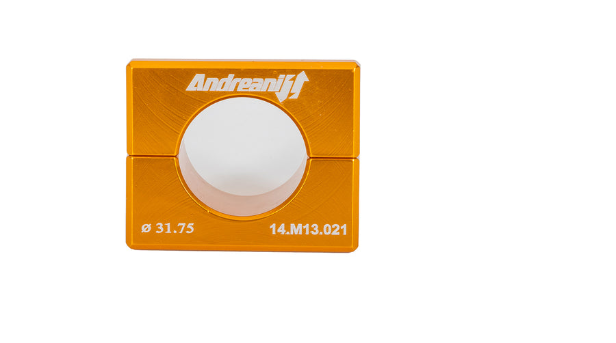 Andreani Body tightener for FLOAT X2 – 14.M13.021