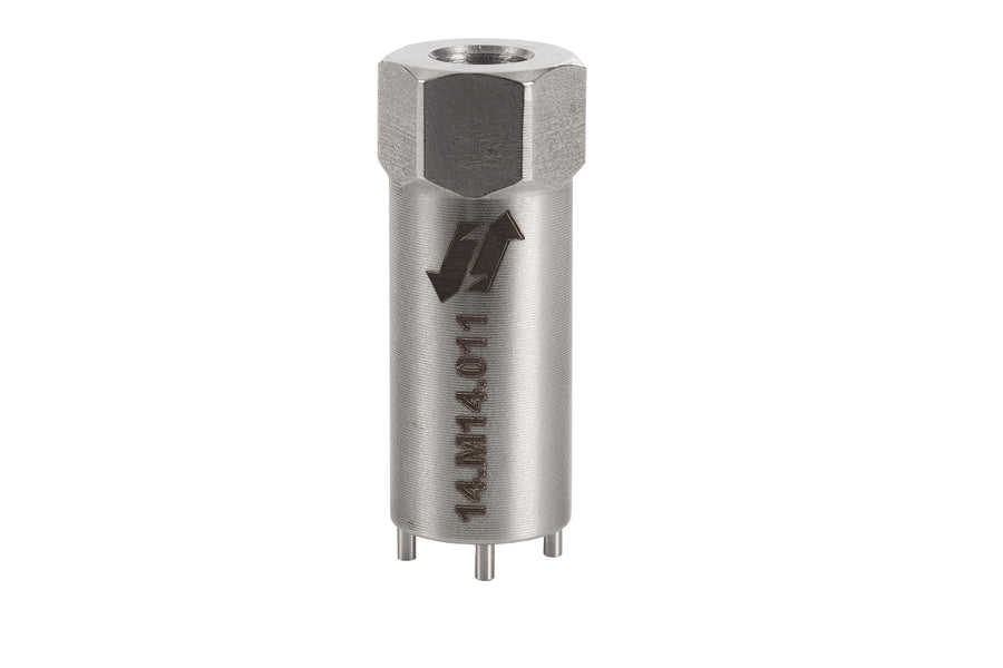 Andreani Compression Valve tool Rockshox Brain 2018 – 14.M14.011