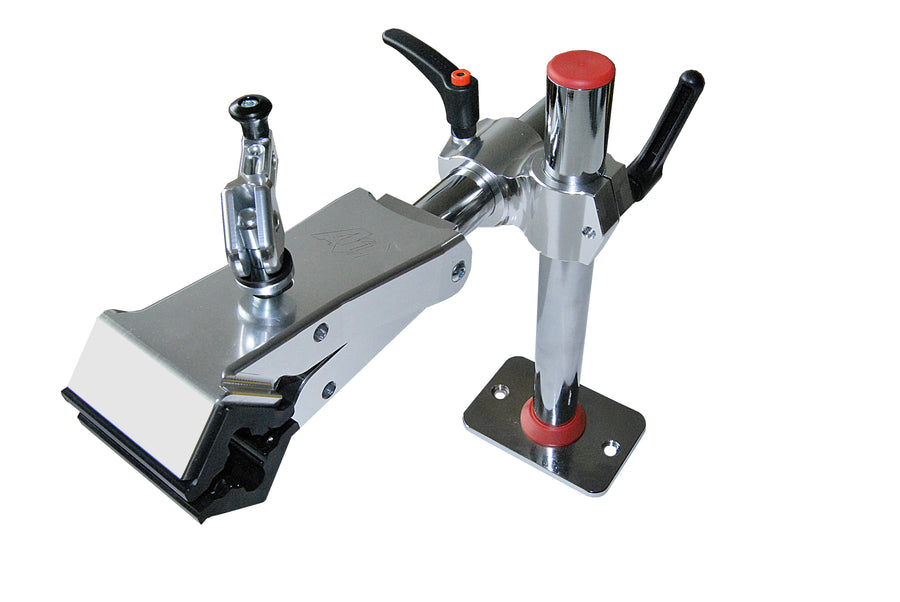 Andreani Complete lower clamp – 14.V01.004C